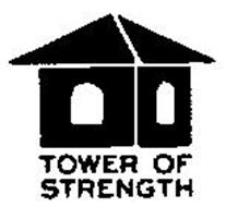 TOWER OF STRENGTH