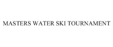 MASTERS WATER SKI TOURNAMENT