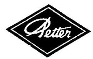 PETTER