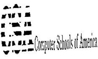 COMPUTER SCHOOLS OF AMERICA