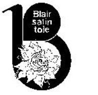 B BLAIR SATIN TOLE