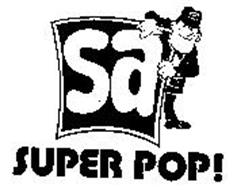 SA SUPER POP!
