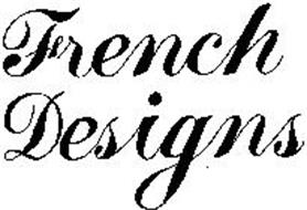 FRENCH DESIGNS