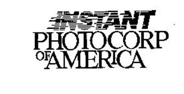 INSTANT PHOTOCORP OF AMERICA