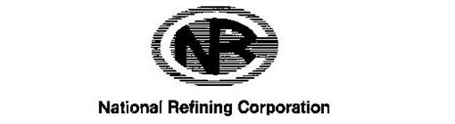 NRC NATIONAL REFINING CORPORATION