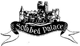 SOFABED PALACE