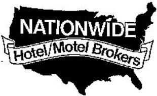 NATIONWIDE HOTEL/MOTEL BROKERS