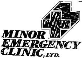MINOR EMERGENCY CLINIC, LTD.