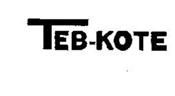 TEB-KOTE