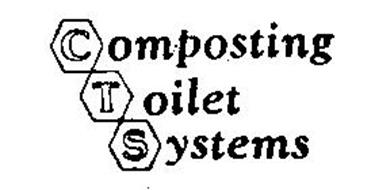 COMPOSTING TOILET SYSTEMS