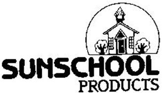 SUNSCHOOL PRODUCTS