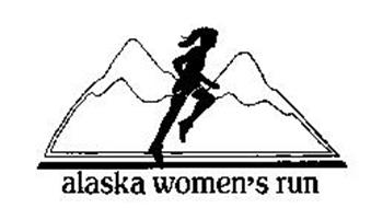 ALASKA WOMEN'S RUN