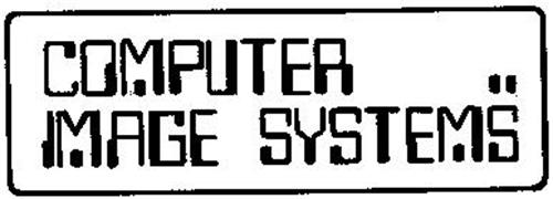 COMPUTER IMAGE SYSTEMS
