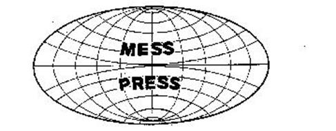 MESS PRESS