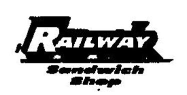 RAILWAY SANDWICH SHOP