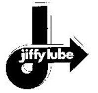 J JIFFY LUBE
