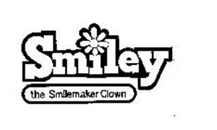 SMILEY THE SMILEMAKER CLOWN