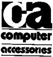 CA-COMPUTER ACCESSORIES