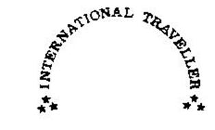 INTERNATIONAL TRAVELLER