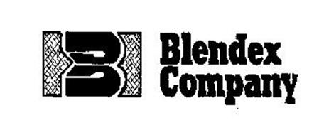 BLENDEX COMPANY