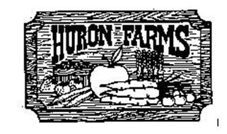 HURON FARMS
