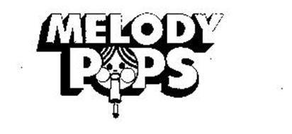 MELODY POPS