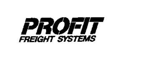 PROFIT FREIGHT SYSTEMS