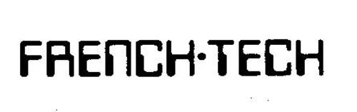 FRENCH-TECH