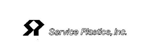 SP SERVICE PLASTICS, INC.