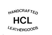 HCL HANDCRAFTED LEATHERGOODS