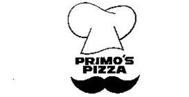 PRIMO'S PIZZA