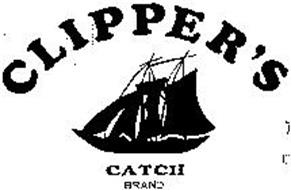 CLIPPER'S CATCH