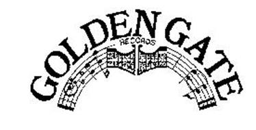 GOLDEN GATE RECORDS