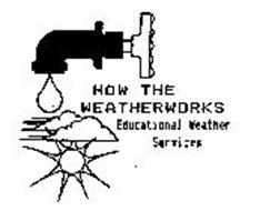 HOW THE WEATHERWORKS EDUCATIONAL WEATHER SERVICES