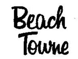 BEACH TOWNE