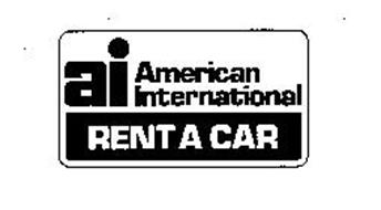 AI AMERICAN INTERNATIONAL RENT A CAR