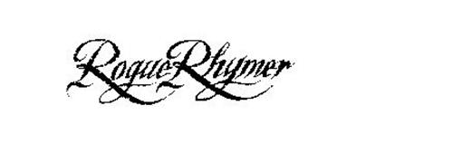 ROGUE RHYMER