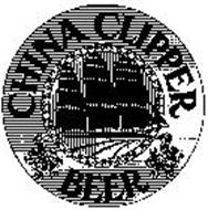 CHINA CLIPPER BEER