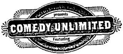 COMEDY UNLIMITED