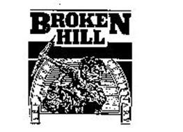 BROKEN HILL 1883-1983 CENTENARY