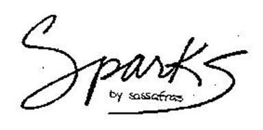 SPARKS BY SASSAFRAS