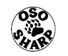 OSO SHARP