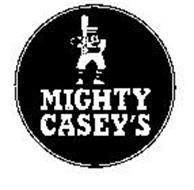 MIGHTY CASEY'S