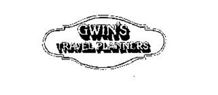 GWIN'S TRAVEL PLANNERS
