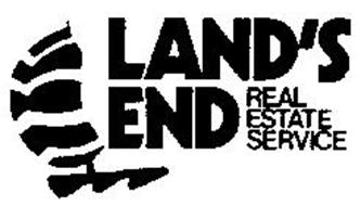 LAND'S END REAL ESTATE SERVICE