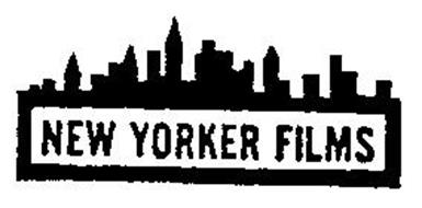 NEW YORKER FILMS