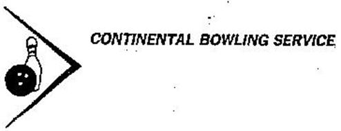 CONTINENTAL BOWLING SERVICE