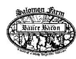 SALOMON FARM