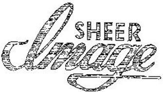 SHEER IMAGE