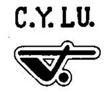 C.Y. LU.